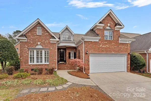 6505 Enclave Place, Charlotte, NC 28277