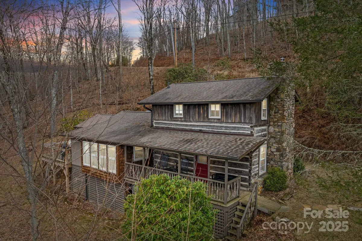 1040 Oak Ridge Lane, Mars Hill, NC 28754 - Image #1