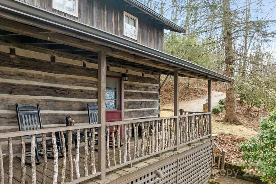 1040 Oak Ridge Lane, Mars Hill, NC 28754 - Image #2