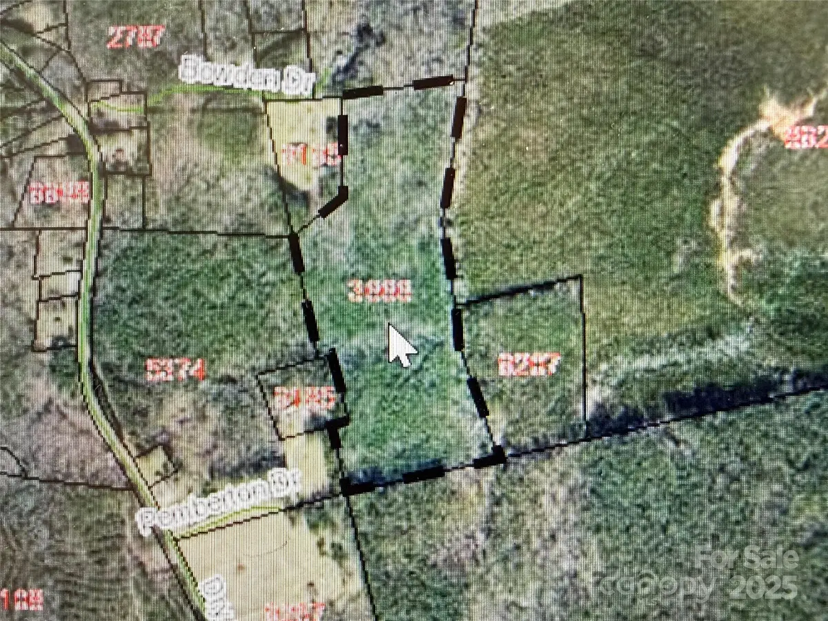 0 Pemberton Drive, Candor, NC 27229 - Image #1