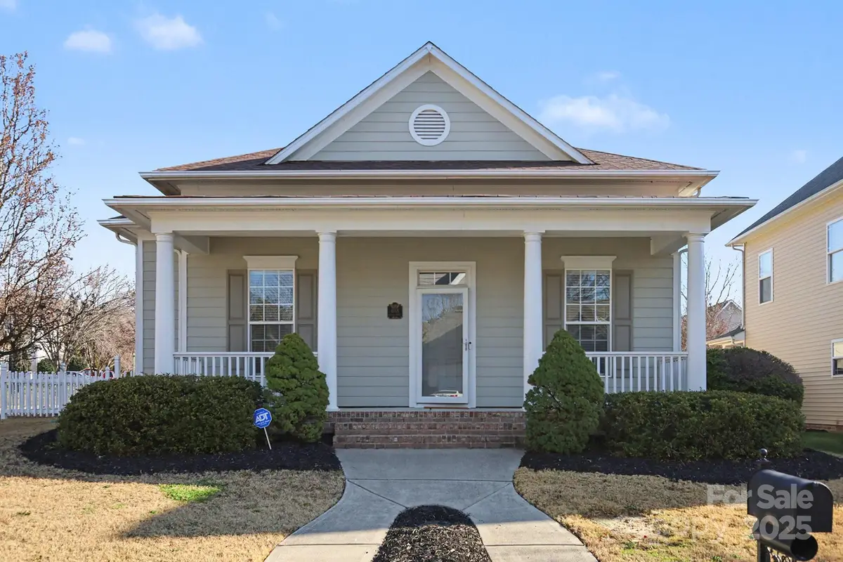 4148 Cedar Point Avenue, Matthews, NC 28104 - Image #1