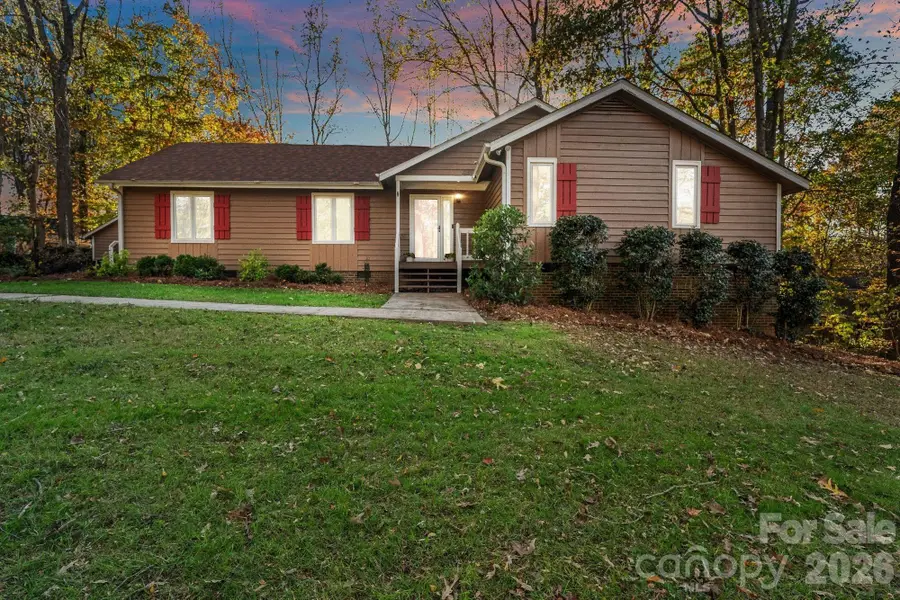 9525 Goldsmith Lane, Mint Hill, NC 28227 - Image #2
