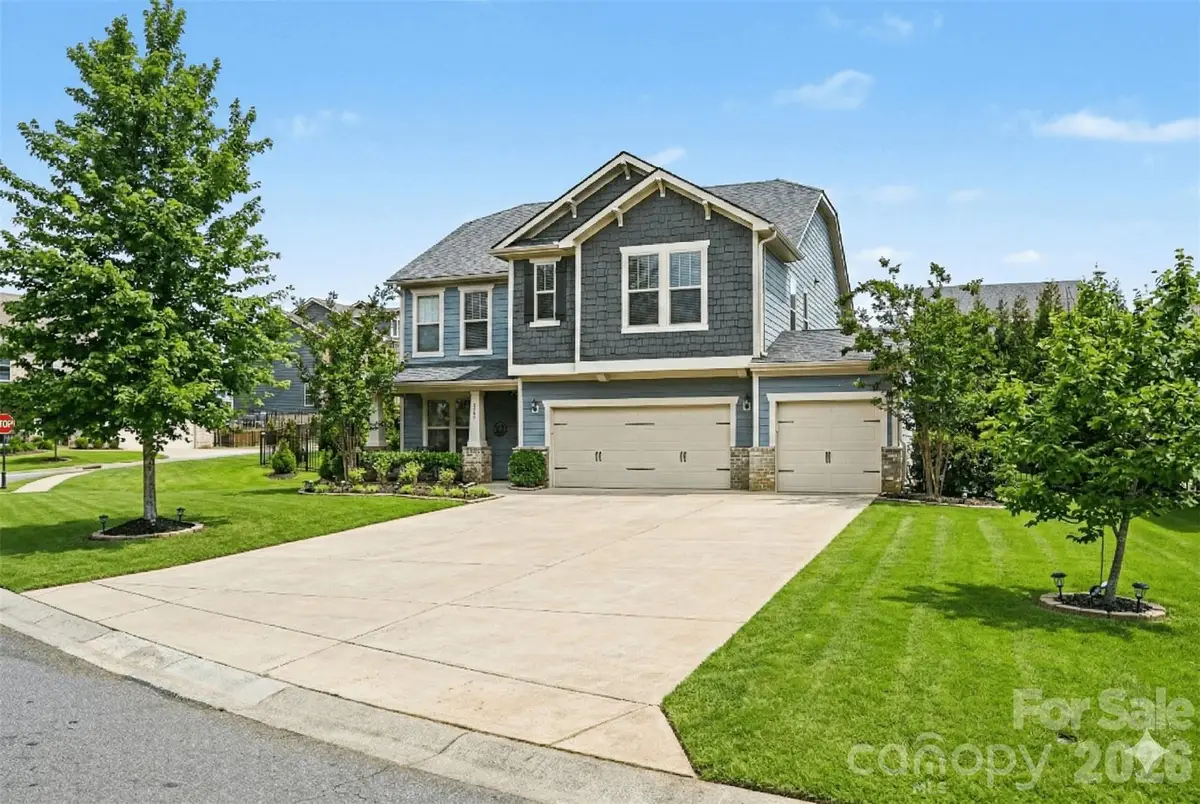 4009 Thames Circle, Fort Mill, SC 29715 - #1