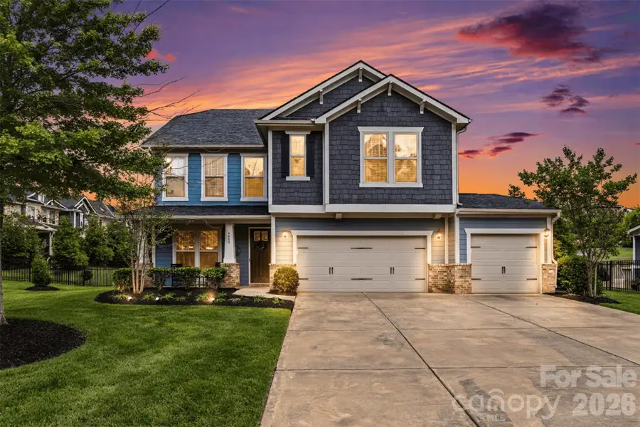 4009 Thames Circle, Fort Mill, SC 29715 - #2