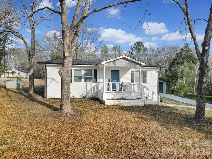 161 Ranson Road, Lancaster, SC 29720 - Image #2