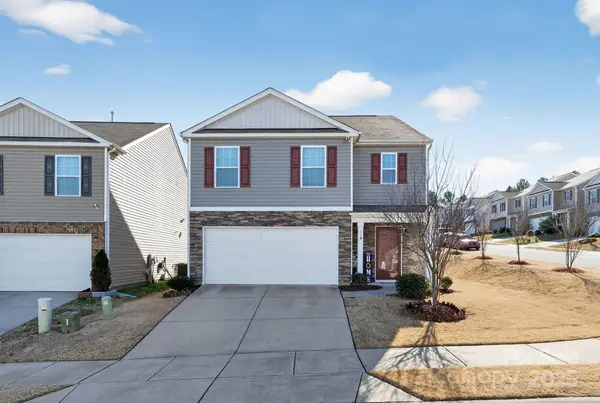 608 Nannyberry Lane, Concord, NC 28025