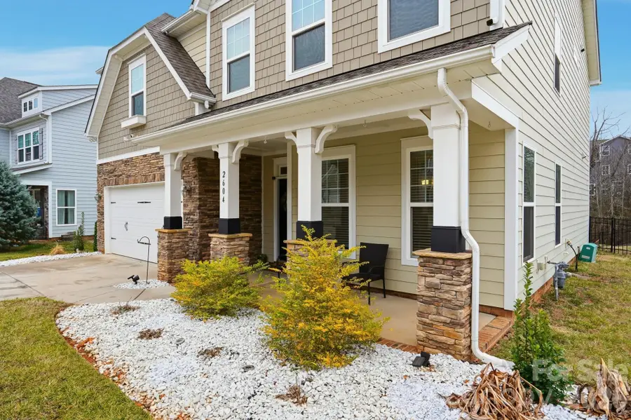 2604 Logan Caroline Lane, Monroe, NC 28110 - Image #2