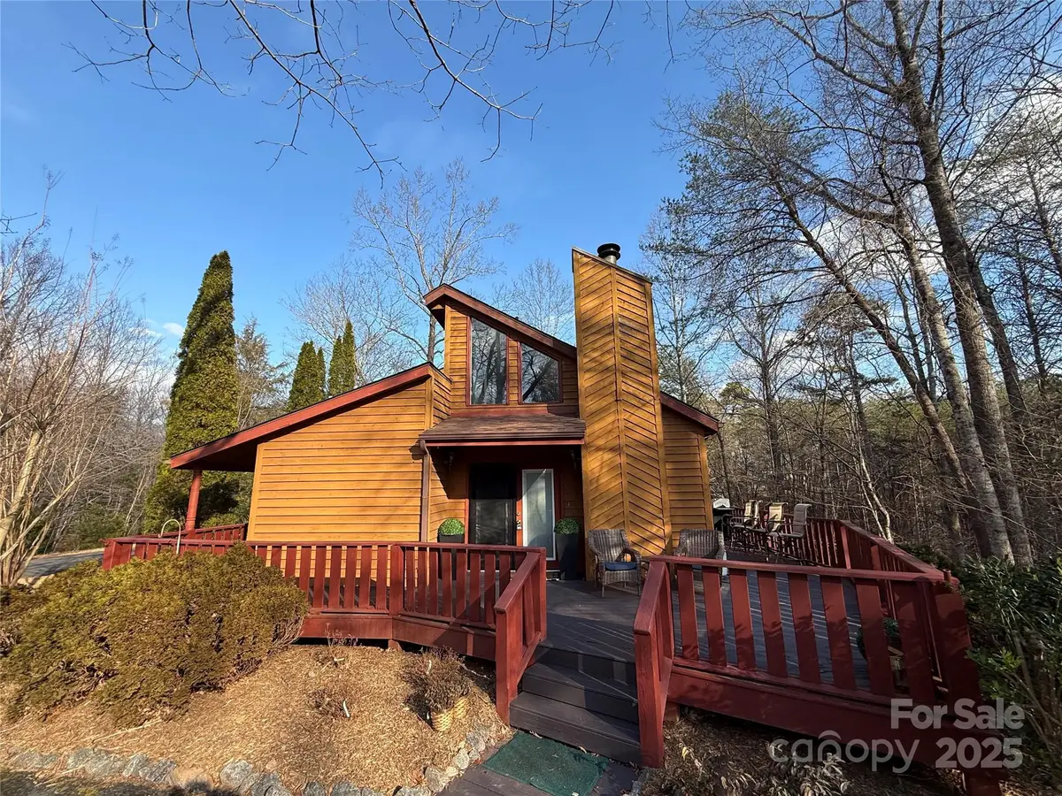 397 Shumont Estate, Lake Lure, NC 28746 - Image #1