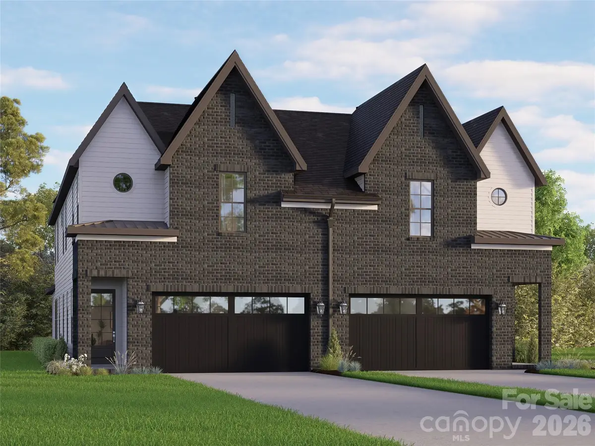 2625 Springway Drive, Charlotte, NC 28205 - Image #1