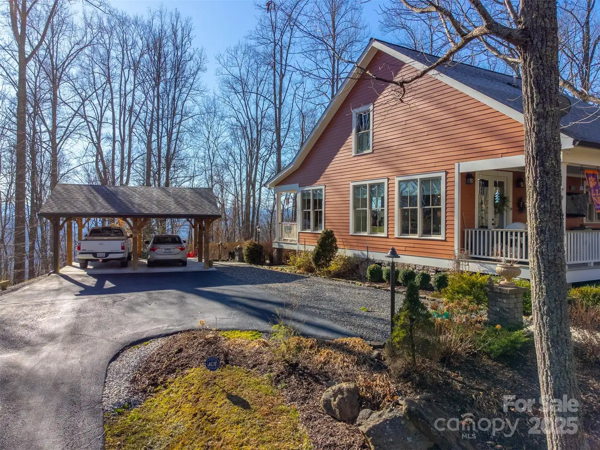1226 Monteith Branch Road, Sylva, NC 28779 - Image #1