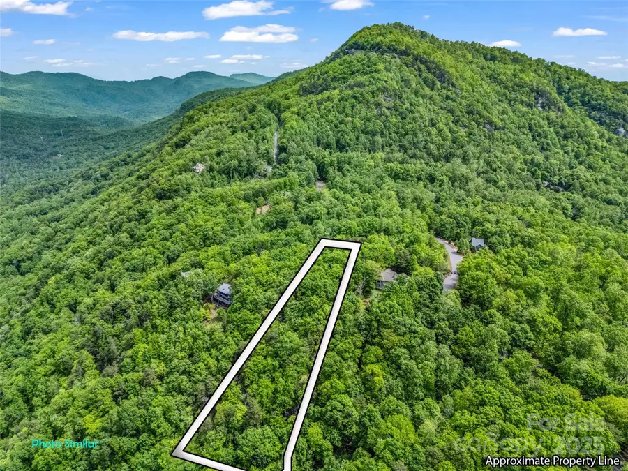 0 Kens Rock Road #20, Lake Lure, NC 28746 - Image #3