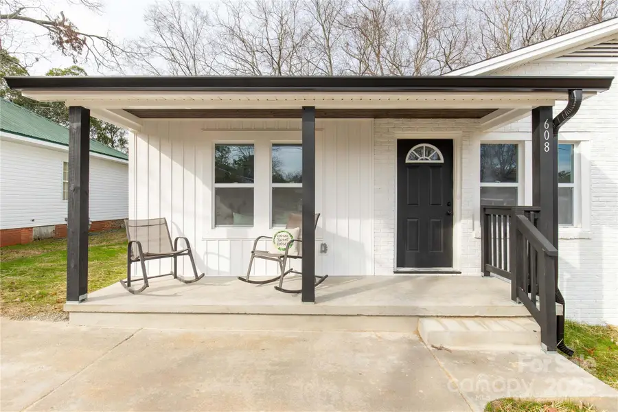 608 Rock Street, Lancaster, SC 29720 - Image #2