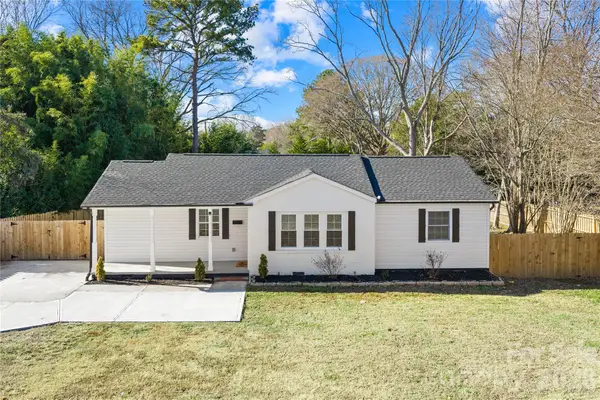 1319 Mt Gallant Road, Rock Hill, SC 29732