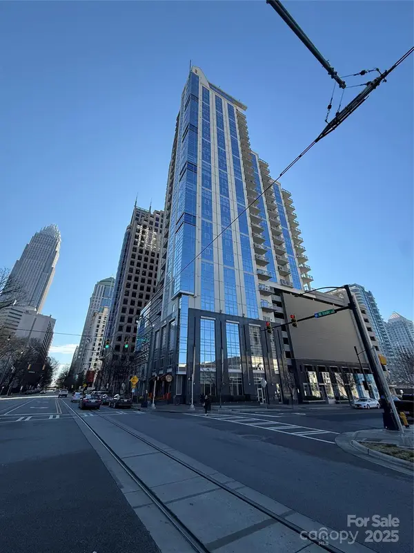 333 W Trade Street #2005, Charlotte, NC 28202