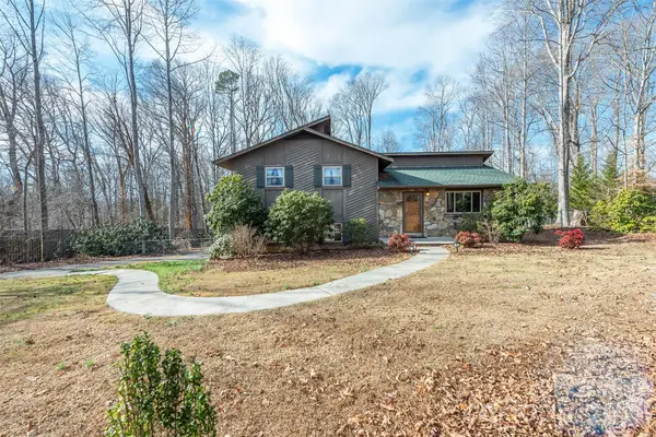 287 Liberty Road, Candler, NC 28715