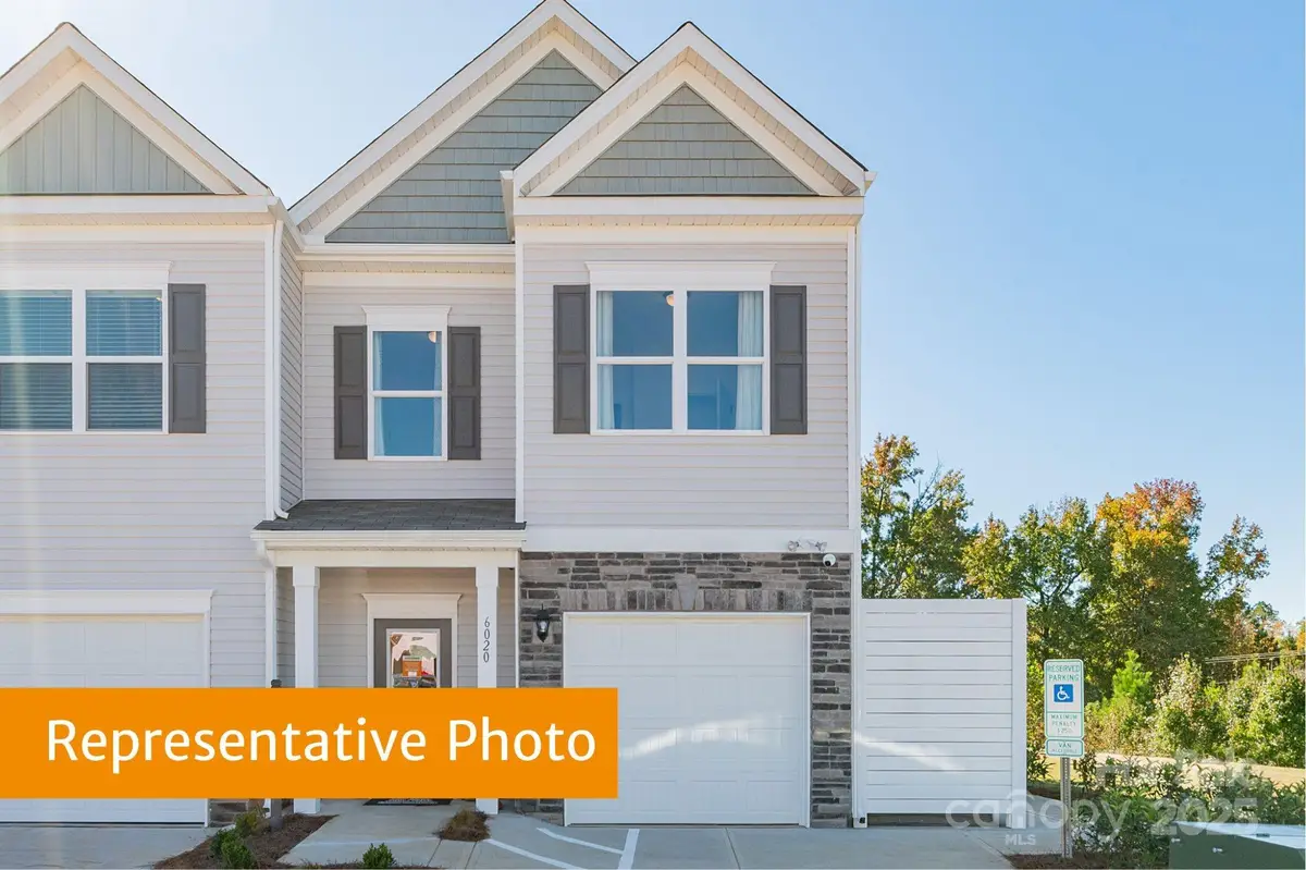 6041 Jasmine Branch Road, Charlotte, NC 28216 - Image #1