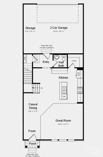8661 Miles Gap Road, Indian Land, SC 29707 - Image #3
