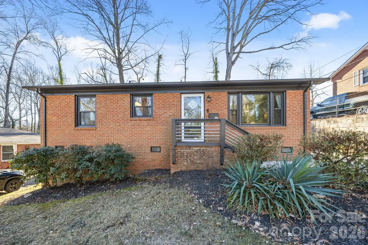 800 Crater Street, Charlotte, NC 28205 - Image #1