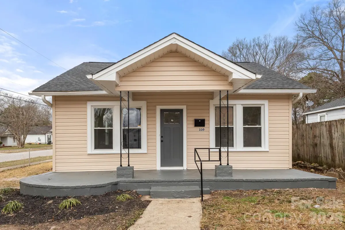 330 Stonewall Avenue S, Rock Hill, SC 29730 - Image #1
