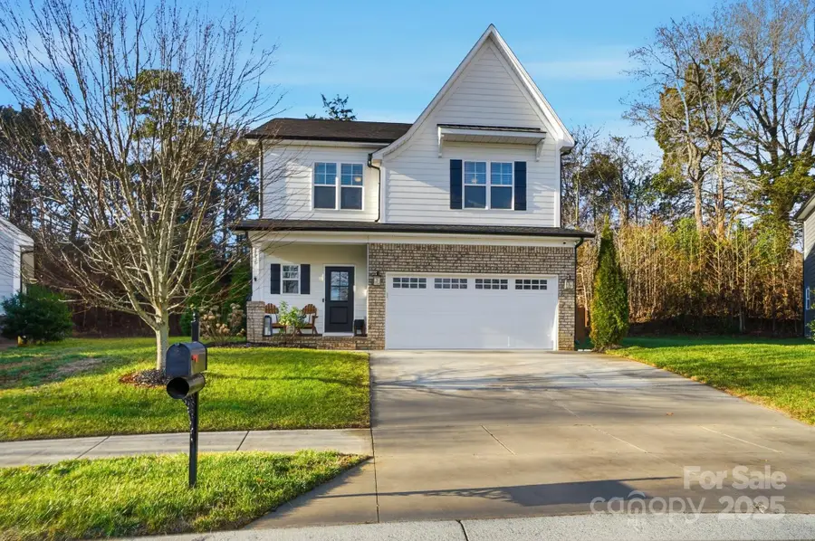 2656 Poplar Cove Drive Nw, Concord, NC 28027 - Image #2