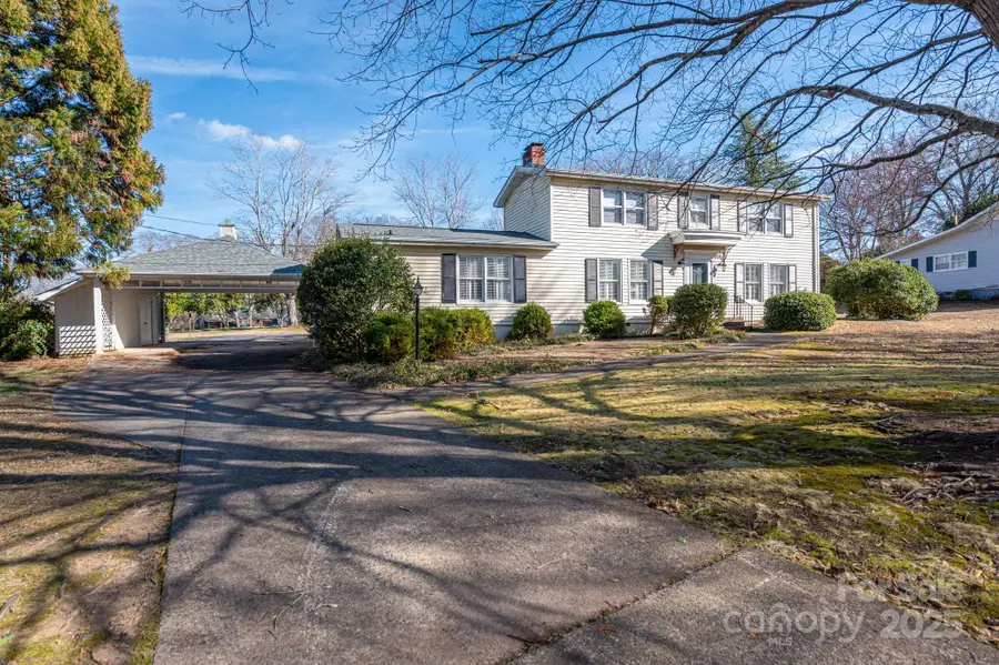 211 Park Circle, Shelby, NC 28150 - Image #3