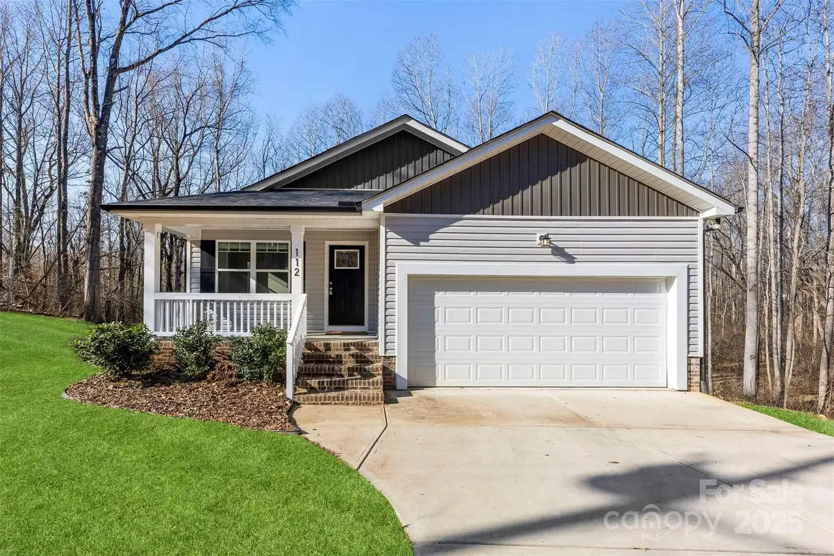 112 Springfield Road, Statesville, NC 28625 - Image #1