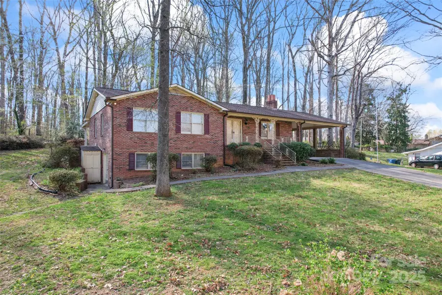 107 W 17th Street, Salisbury, NC 28144 - Image #2
