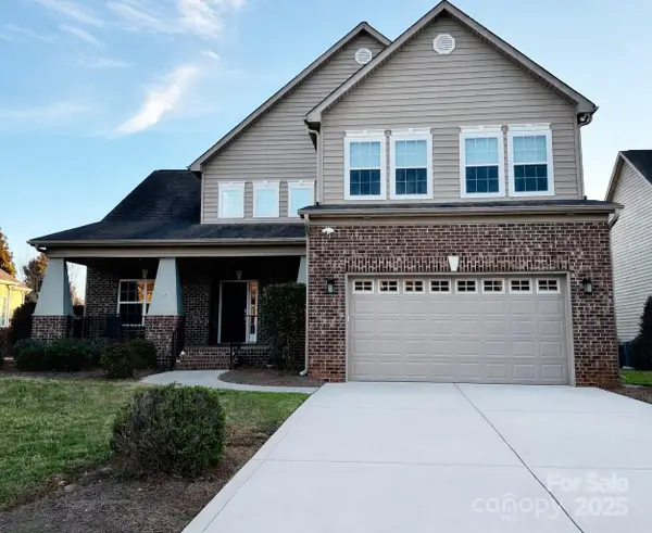 2279 Iron Works Drive, Clover, SC 29710