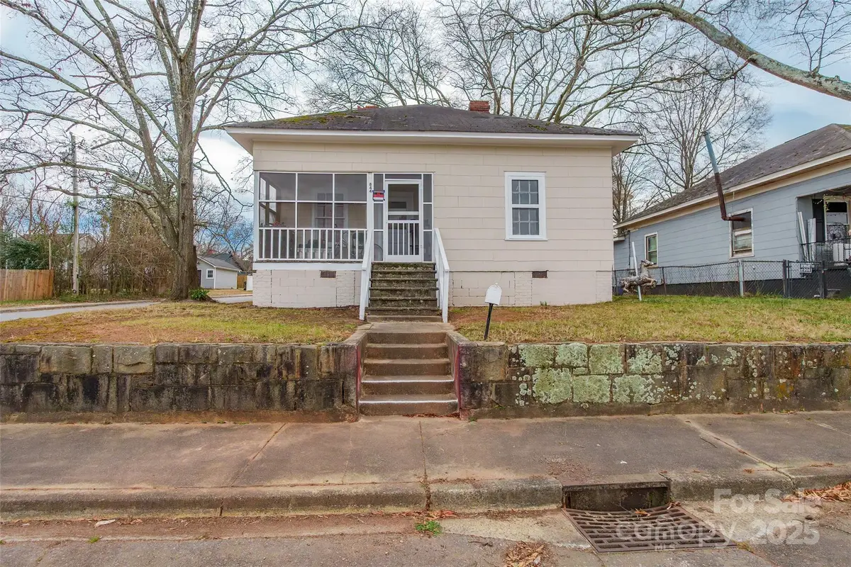 338  340 Arnold Street, Rock Hill, SC 29730 - Image #1
