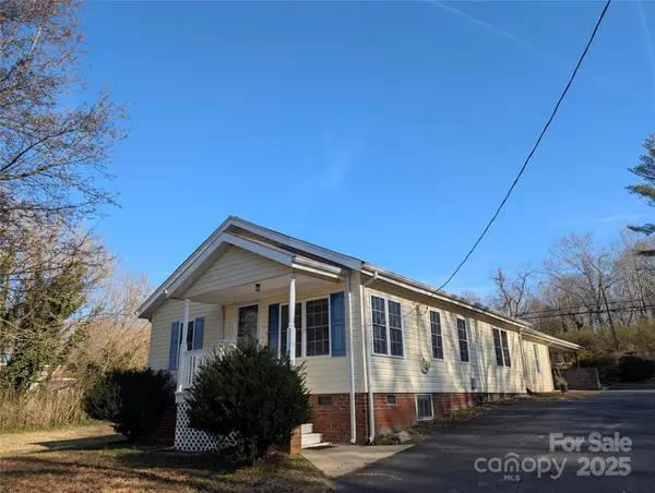 2507 Norwood Street Sw, Lenoir, NC 28645