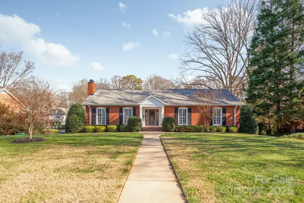 3343 Gresham Place, Charlotte, NC 28211