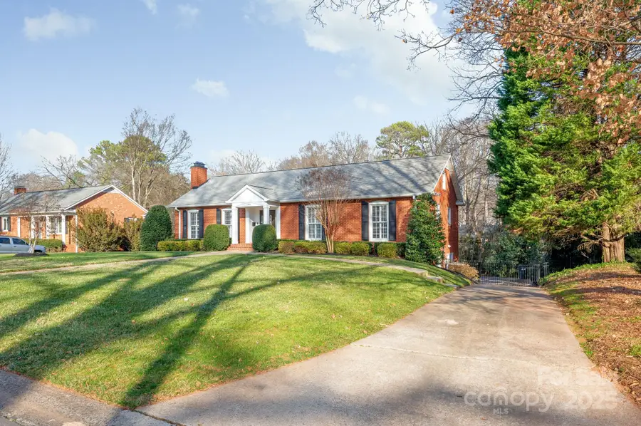 3343 Gresham Place, Charlotte, NC 28211 - Image #2