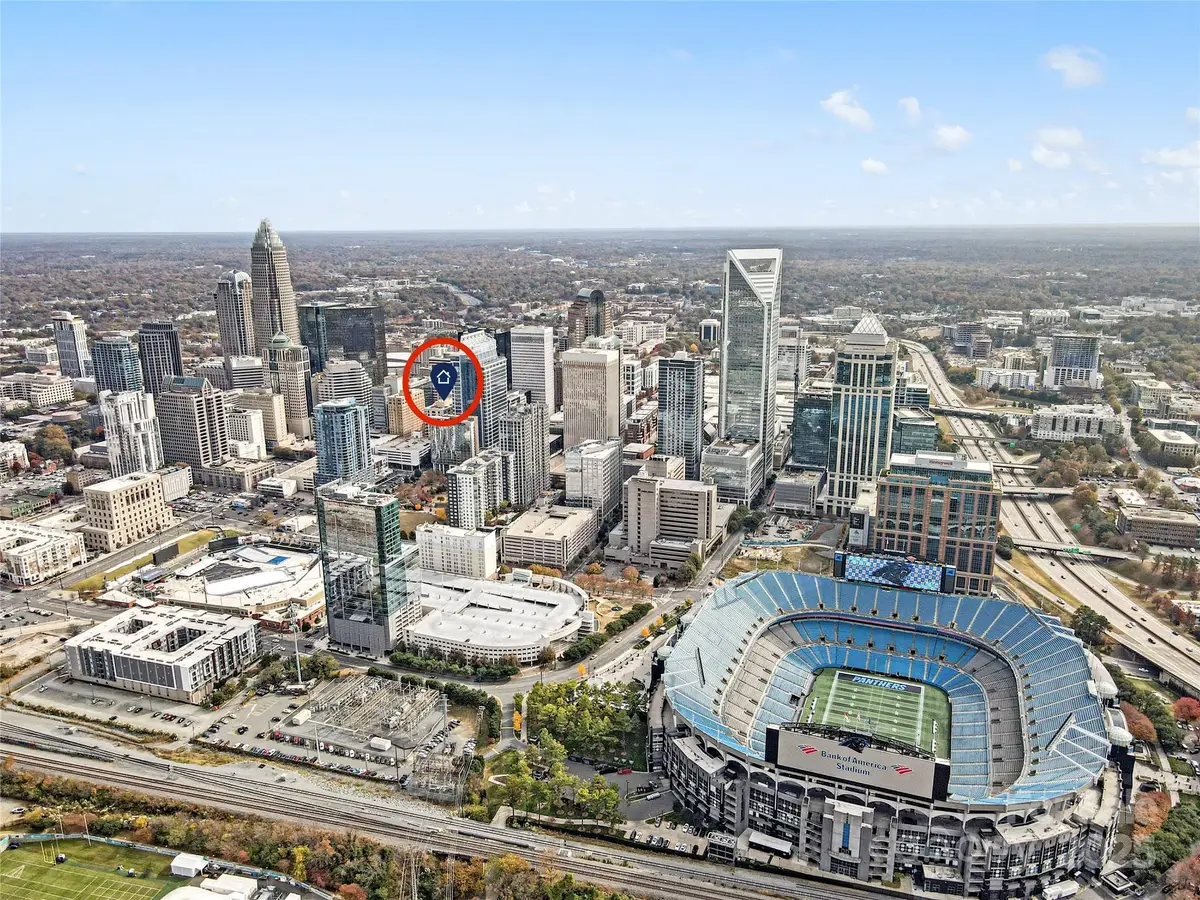 230 S Tryon Street, Charlotte, NC 28202 - Image #1