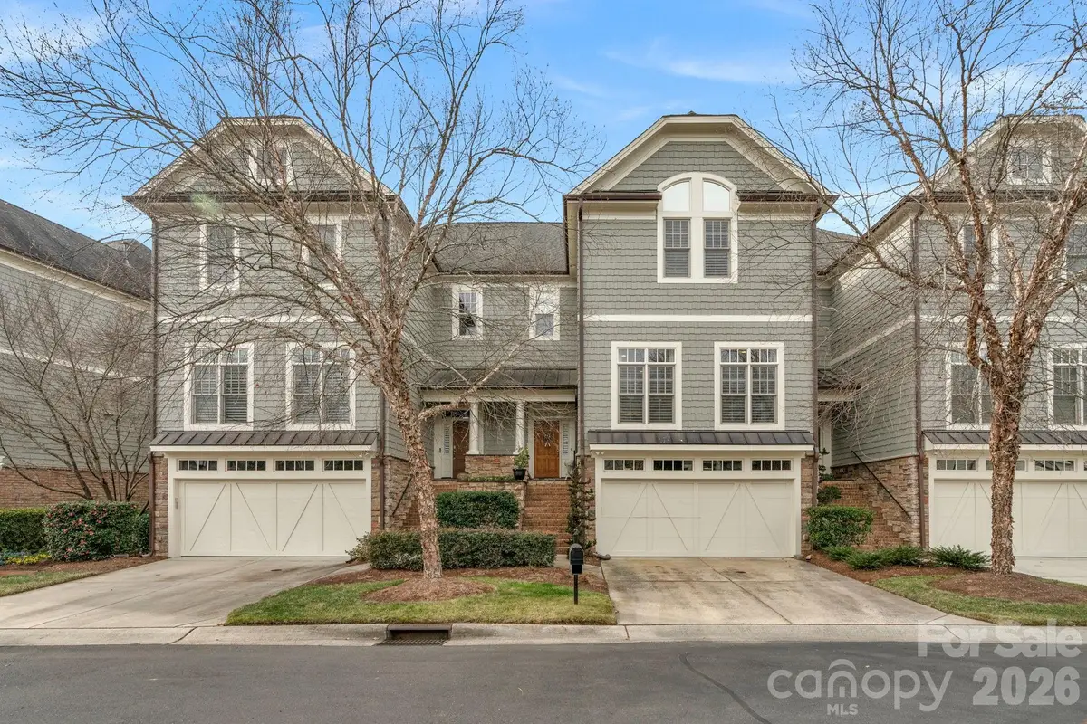 7944 Greenview Terrace Court, Charlotte, NC 28277 - Image #1