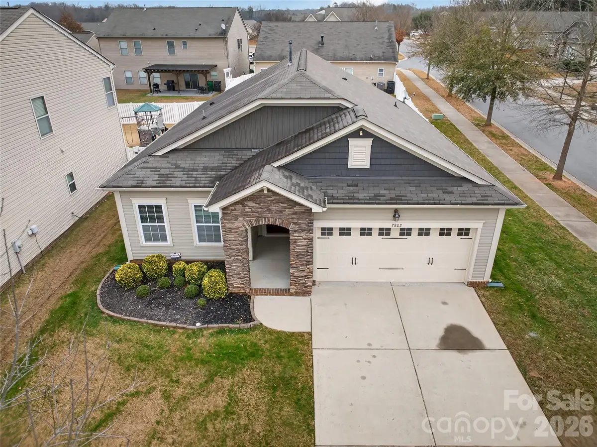 7802 Hereford Street, Charlotte, NC 28213 - Image #1