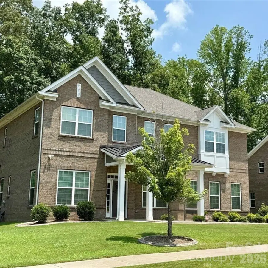 2044 Sweet William Drive, Harrisburg, NC 28075 - Image #2