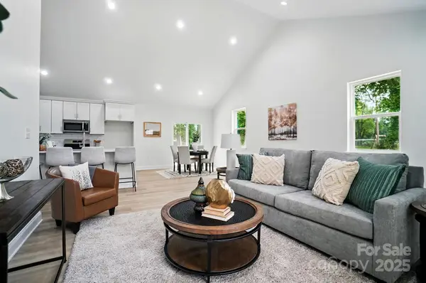 567 W 22nd Street, Kannapolis, NC 28081