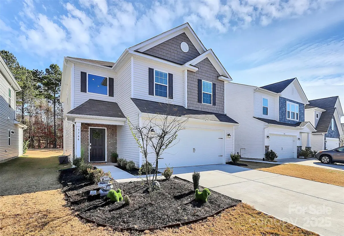 5766 Soft Shell Drive, Lancaster, SC 29720 - Image #1