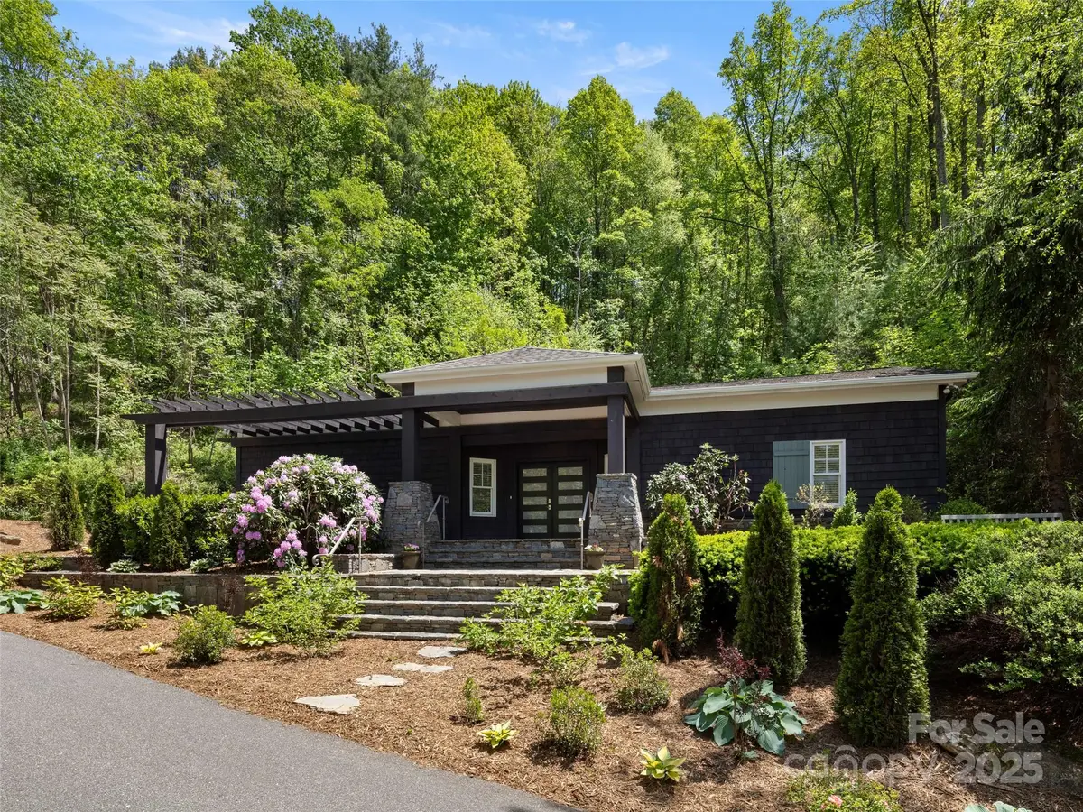 403 Baird Cove Road, Asheville, NC 28804 - Image #1