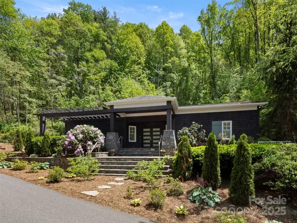 403 Baird Cove Road, Asheville, NC 28804