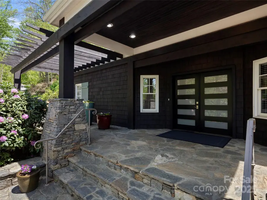 403 Baird Cove Road, Asheville, NC 28804 - Image #3