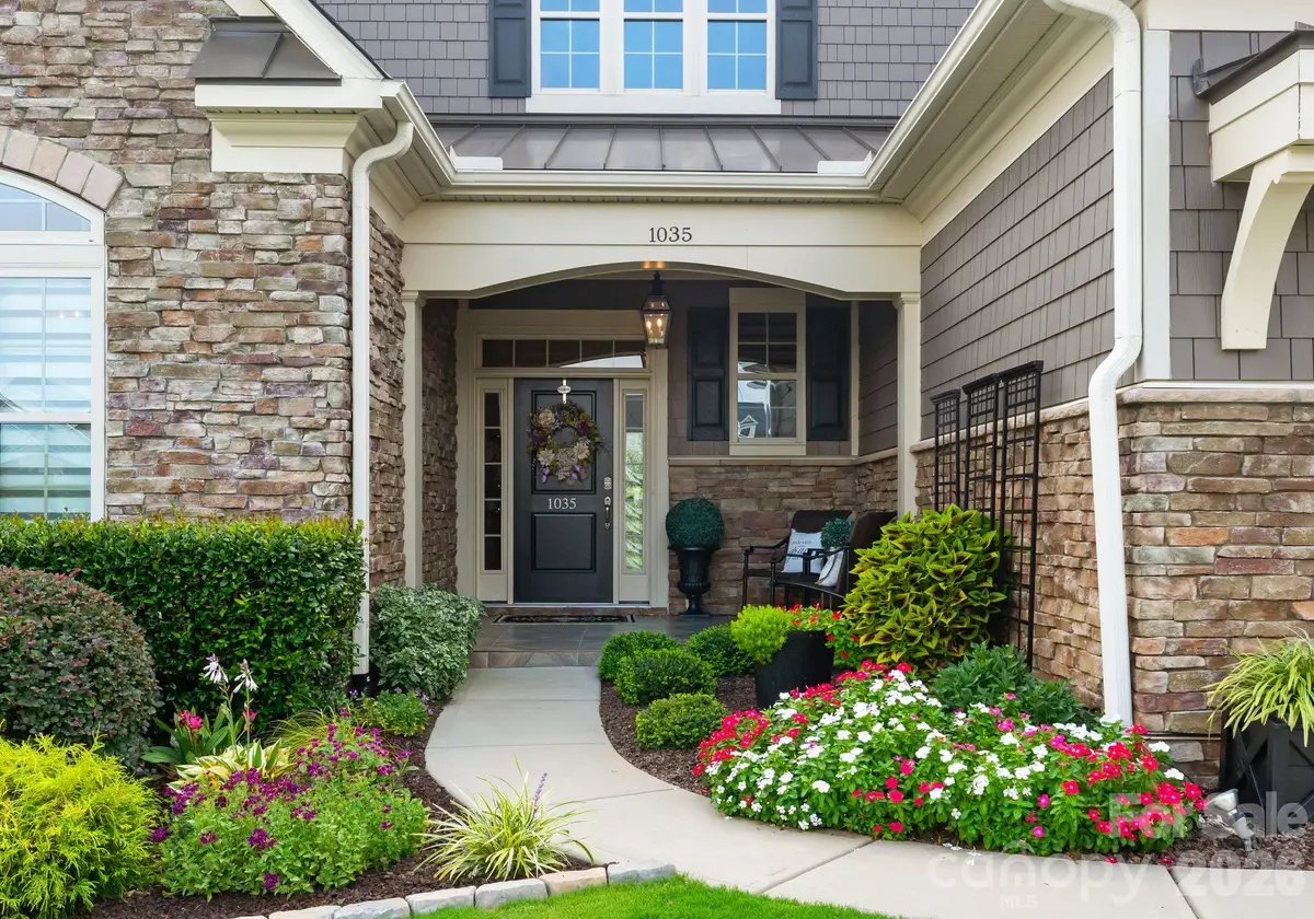 1035 Chippenham Avenue, Lancaster, SC 29720 - Image #1