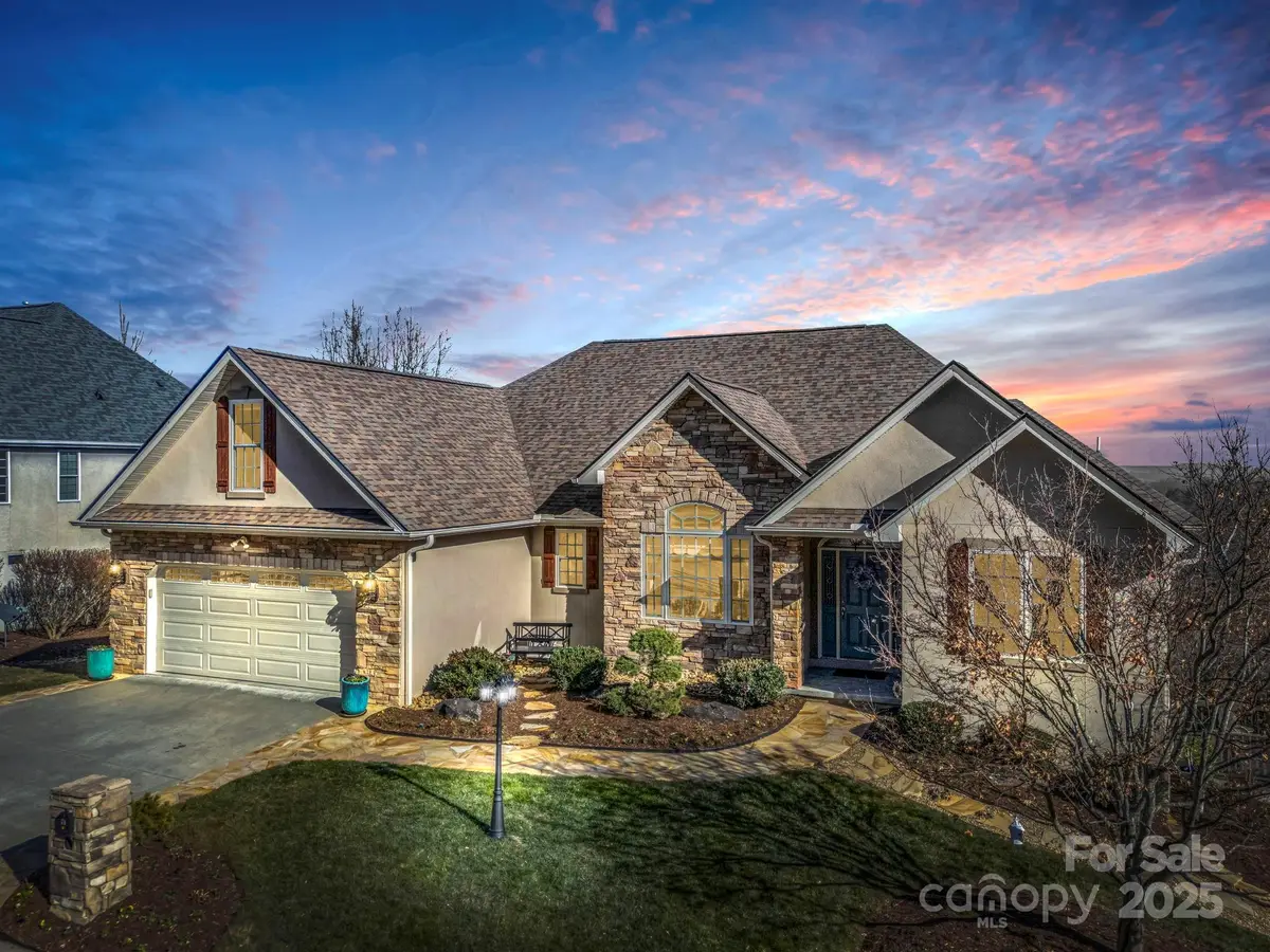 71 Carriage Highlands Court, Hendersonville, NC 28791 - Image #1