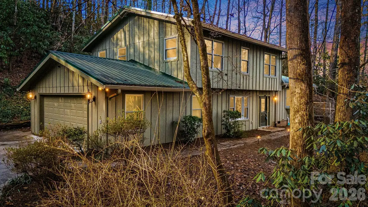 522 Glen Cannon Drive, Pisgah Forest, NC 28768 - Image #1