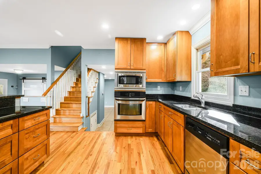522 Glen Cannon Drive, Pisgah Forest, NC 28768 - Image #2