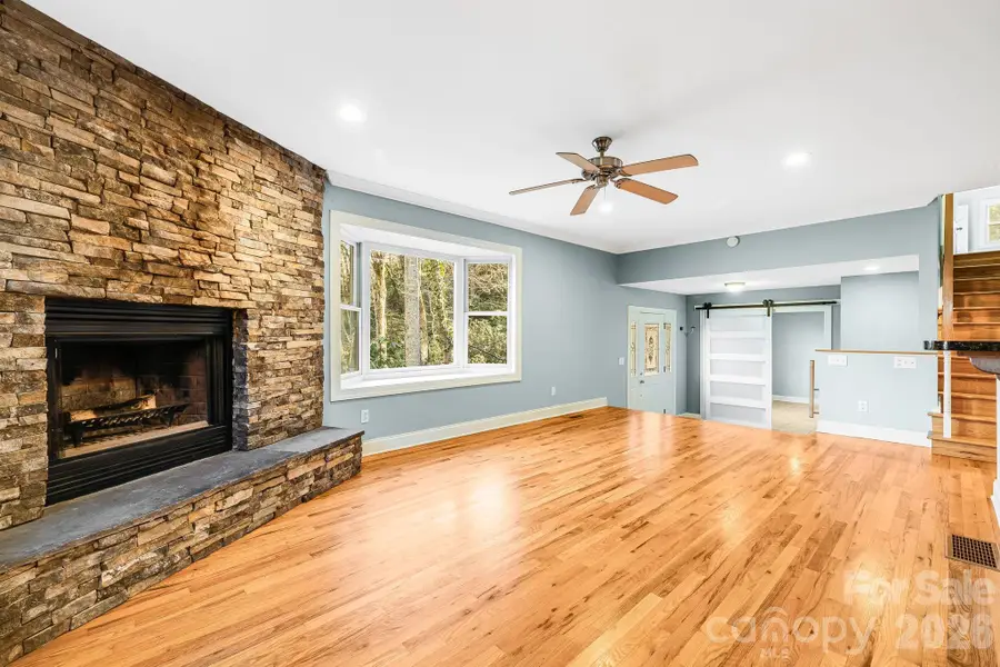 522 Glen Cannon Drive, Pisgah Forest, NC 28768 - Image #3