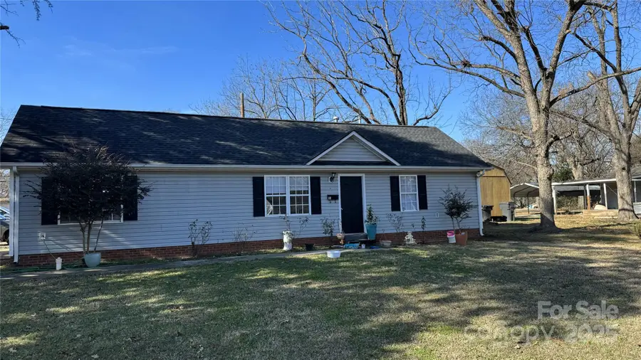 114 S Branch Street, Monroe, NC 28112 - Image #3