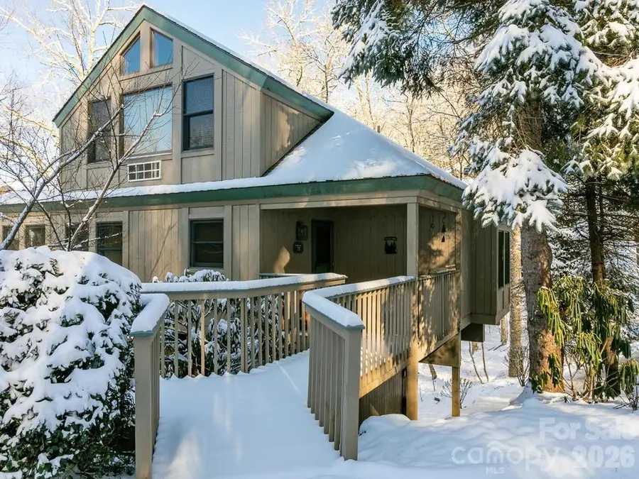 71 Ivy Ridge Road, Burnsville, NC 28714 - Image #2