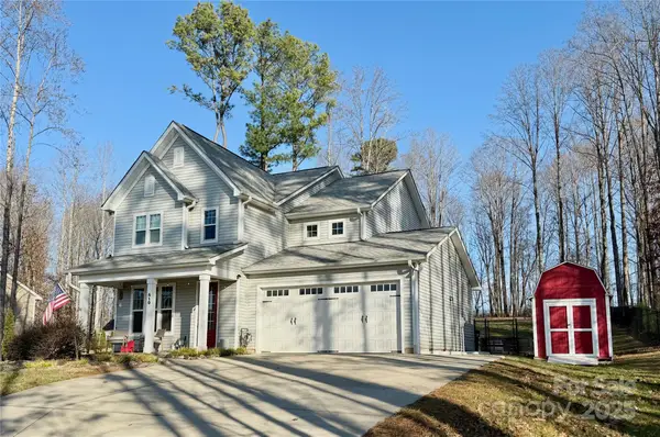 410 Parkertown Road #5, Troutman, NC 28166