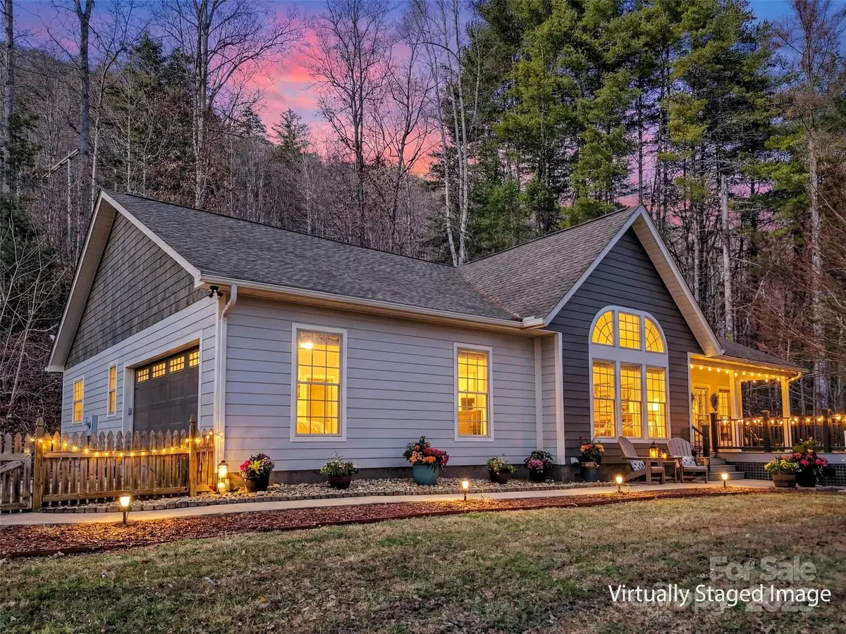 166 Amaroo Ridge #5,6, Webster, NC 28788 - Image #1